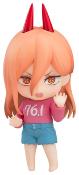 Chainsaw Man Nendoroid Basic figurine Power: Casual Outfit Ver. 10 cm
