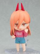 Chainsaw Man Nendoroid Basic figurine Power: Casual Outfit Ver. 10 cm