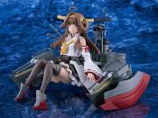 Kantai Collection KanColle maquette Plamatea Kongo Kai-II C 16 cm