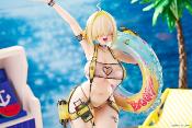 Goddess of Victory Nikke Figurine 1/4 Elegg Boom and Shock 48cm Good Smile Company