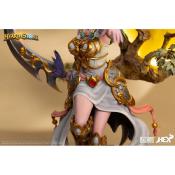 Hearthstone Tyrande Murmevent (Whisperwind) Signature Statue 1/4 HEX Collectibles 61cm
