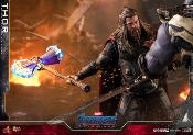 Avengers Endgame Figurine 1/6 Movie Masterpiece Thor 32cm Hot Toys