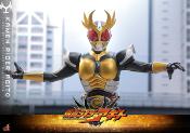 Kamen Rider Figurine 1/6 Agito 31cm Hot Toys