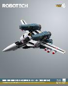Robotech Robo-Dou figurine VF-1S Super Veritech Set (Rick Hunter) 20 cm