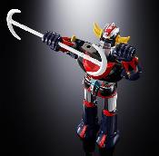 Goldorak Chogokin Deluxe statuette 14 cm | Bandai Tamashii Nations