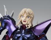 Saint Seiya Alpha Dubhe Siegfried 40th Anniversary Saint Cloth Myth EX Bandai Tamashii Nations 18 cm