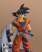 Bandai Tamashii Figuarts Zero STARTUNE Son Goku Let the Battle Begin Dragon Ball Z - 25 cm