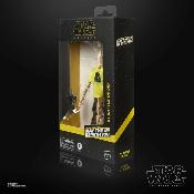 Star Wars Black Series figurine B1 Battle Droid May the 4th Be With You 15 cm