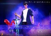 Hot Toys Solo Leveling Sung Jinwoo 1/6 32cm