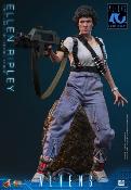 Aliens Ellen Ripley MMS894 Figurine 1/6 30cm Hot Toys Movie Masterpiece Sigourney Weaver
