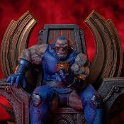 DC Comics statuette 1/10 Art Scale Darkseid Unleashed Iron Studios 26 cm