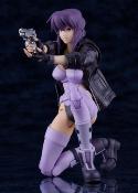 Ghost in the Shell Stand Alone Complex Motoko Kusanagi Plamatea Max Factory