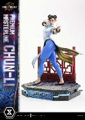 Street Fighter 6 statuette Premium Masterline 1/4 Chun-Li 59 cm