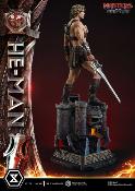 Prime 1 Studio Masters of the Universe (2026 Film) Real Elite Masterline He-Man 1/3