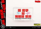 Kill la Kill - Ultimate Premium Masterline Statue 1/4 Ryuko Matoi vs Satsuki Kiryuin Bonus Version 62 cm | Prime 1 Studio