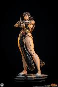 PCS Street Fighter Chun-Li Android Battle Edition 1/4 47cm