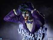DC Comics - Buste The Joker (Batman: The Killing Joke) 36 cm | Sideshow Collectibles