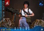 Aliens Ellen Ripley Artisan Edition Figurine 1/6 30cm Hot Toys Movie Masterpiece Sigourney Weaver