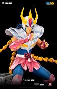 Ikki 1/4 HQS+ Phoenix Saint Seiya Chevalier De Bronze | TSUME