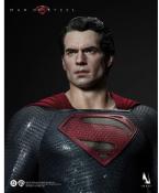 Man of Steel Figurine 1/6 Superman 32cm InArt
