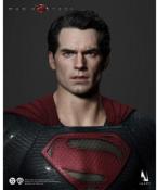 Man of Steel Figurine 1/6 Superman 32cm InArt