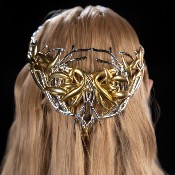 GALADRIEL 1/2 - Lord of the Rings I INFINITY STUDIO