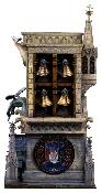 Iron Studios Disney Bossu Notre-Dame Quasimodo Art Scale 1/10 37cm