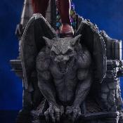 Iron Studios Marvel Daredevil & Elektra Diorama 1/6