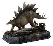Iron Studios Jurassic Park Stegosaurus Icons