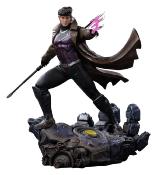 Avengers: Doomsday statuette 1/10 BDS Art Scale Gambit 23 cm | Iron Studios