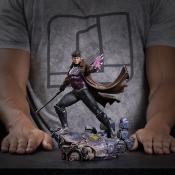 Avengers: Doomsday statuette 1/10 BDS Art Scale Gambit 23 cm | Iron Studios