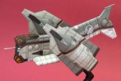 Evangelion 3.0 maquette Plastic Model Kit 1/100 YAGR-N101 19 cm | Kotobukiya