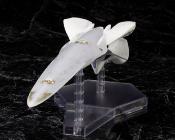 Legend of the Galactic Heroes maquette Plastic Model Kit Brynhildr 35 cm | Kotobukiya