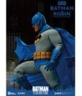 Batman The Dark Knight Returns figurines Dynamic Action Heroes 1/9 Batman & Robin 16 - 21 cm | BEAST KINGDOM