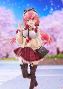 Hololive Production figurine PVC 1/7 Sakura Miko Date Style Casual Outfit Ver. 24 cm | Max Factory