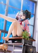 Snowbreak Containment Zone figurine PVC 1/7 Eatchel The Cub Overdue Radiance 23 cm | Max Factory
