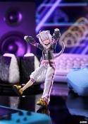 Hololive Production figurine figma Nekomata Okayu 14 cm | Max Factory
