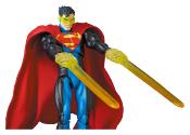 DC Comics figurine MAFEX Eradicator (Superman) 16 cm | MEDICOM