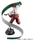 Naruto Shippuden Figurine Naruto Gals Tenten (Repeat) | Megahouse