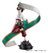 Naruto Shippuden Figurine Naruto Gals Tenten (Repeat) | Megahouse