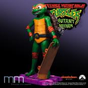 Les Tortues Ninja Life-Size statue 1/1 Michelangelo 162 cm | MUCKLE MANNEQUINS