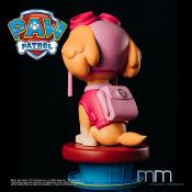 La Pat' Patrouille Life-Size statue 1/1 Stella 72 cm | MUCKLE MANNEQUINS