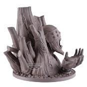 Naruto Shippuden - Figure Life The Gedo statuette 13 cm | BANPRESTO