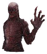 STRANGER THINGS Buste Vecna 30cm Nemesis Now