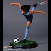 Mark Landers 22cm, Olive & Tom Figurine PVC | Taka Corp Studio