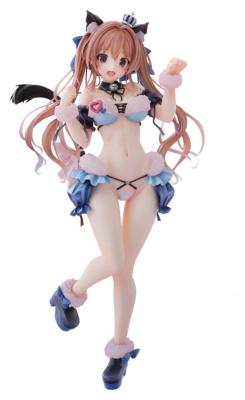 Original Character Figurine 1/6 Kanon-chan by karory 29cm Orchid Seed