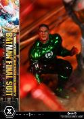 JUSTICE LEAGUE Statue Premium Masterline Batman Final Suit Design by Jorge Jimenez 67cm Prime 1 Studio