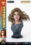 DC Comics Statue 1/4 Real Elite Masterline Supergirl Woman of Tomorrow Bonus Version 63cm Prime 1 Studio
