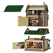 Modular Pantasy 85060 Antique Clock Shop 39,6 cm | PANTASY