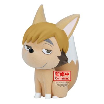 Haikyu figurine Fluffy Puffy Atsumu Miya Kitsune 9 cm | BANPRESTO